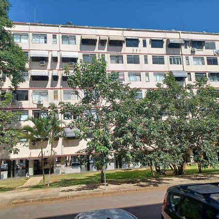 Asa Sul - Quadra 212 Apartment Brasilia Exterior photo