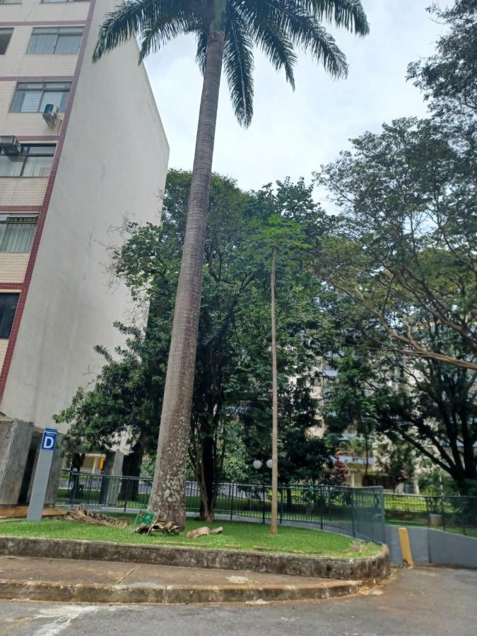 Asa Sul - Quadra 212 Apartment Brasilia Exterior photo